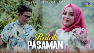 Lagu Minang Terbaru 2021 - Lepai Ft. Yona Irma - Ratok Pasaman Official Video