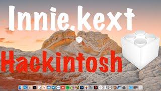 INNIE.KEXT HACKINTOSH