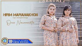 Duo Naimarata - HIRIM MARIANAKHON  Lagu Batak Terpopuler 2022 Official Music Video