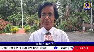 সংবাদ ও বিনোদনের উচ্চকিত শোরগোলের বাজারেও কৌলীন্য ধরে রেখেছে দূরদর্শন ও আকাশবাণী