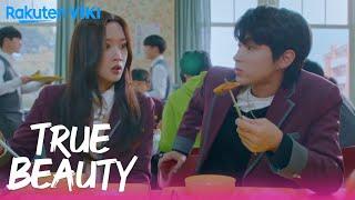True Beauty - EP5  Flirting or Fighting?  Korean Drama