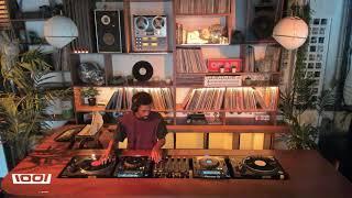 Soulful House Rare Groove Bruk & Jazz Mix by Hikko Mori @ Cafe 1001 - January 29  2024