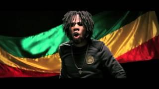 Chronixx - Here Comes Trouble Official Music Video