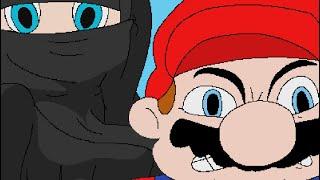 YTP Resist Mario