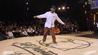 House Quarter Final - Juste Debout Gold 2023 - Hassani vs Hiro