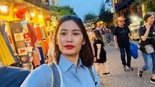 【 4K】Hoi An Ancient Town Vietnam - Best Things To Do in Hoi An