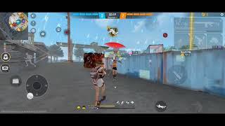 crees que soy buena jugando? jugadas de free fire clasificatoria duelo de escuadras elizgaming