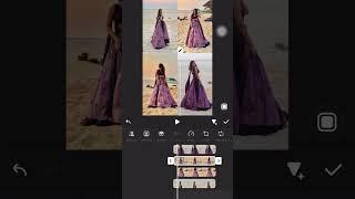 Editing Tutorial using Inshot app - IG Trending video  #editing #editingtutorial #videoediting