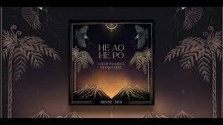 Mose Chloe Palmer Franko Heke - He Ao He Pō