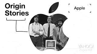 The history of Apple  A California garage to one trillion dollars.