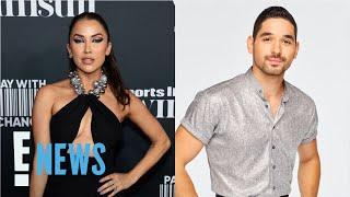 Kaitlyn Bristowe Says DWTS Pro Alan Bersten Won’t Speak to Her  E News