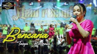 BENCANA - Tasya Rosmala - OM ADELLA  live New Recinda 2024 