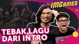 BARENG VIRZHA NEBAK JUDUL LAGU DARI INTRO  IMGames