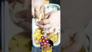 #deshilunchbox #lunchboxvlog #lunchbox #husbandlunchbox #trending #vlog #shortvlog #shorts  #lunch