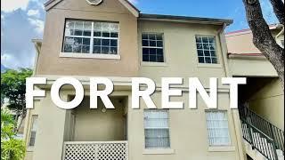 Apartamento 11 a la renta en Hialeah  Miami FL