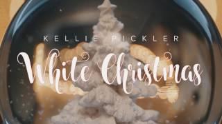 Kellie Pickler - White Christmas Lyric Video