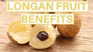 Longan Fruit Benefits Dragon Eye Fruit