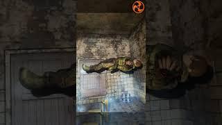 Вызовите экзорциста  S.T.A.L.K.E.R. ОП 2 OGSR Engine