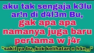 Cinta terlarang antara anak dan ibu tiri  Cerpen romantis terbaru- Cerpen Metropolis  Kisah Nyata