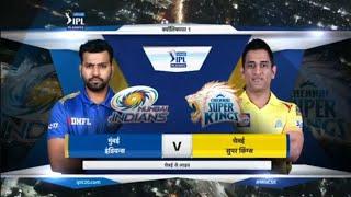 CSK vs MI Match IPL Highlights  IPL Highlights 2024  CSK vs MI Match Highlights