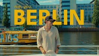 lets take a trip to berlin