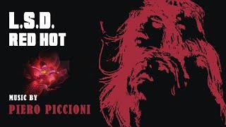 Piero Piccioni ● L.S.D. Red Hot - Remastered Audio