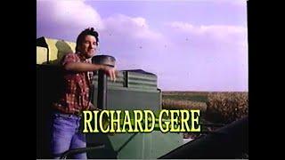 Miles From Home - 80s Gem - Richard Gere - Trailer 1988