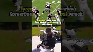 Is Tyreek Hill the best WR in the NFL? #shortsyoutube #youtubeshorts #shortsvideo #shorts