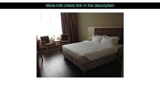 Hotel Review Seri Simanggang Hotel  Sri Aman Malaysia 