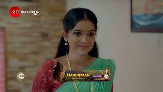 Mangalyam  Ep - 256  Webisode  Jun 30 2024  Zee Keralam