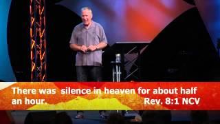 Max Lucado - Have You Prayed About It? Week 1