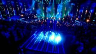 Westlife - Flying Without Wings Live On Westlife - For The Last Time HD Video Song
