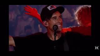 Phil Wickham Harvest Crusade July ‘23