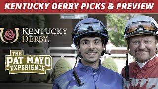 2024 Kentucky Derby Picks Bets TrifectaSuper  Kentucky Oaks Picks  150th Kentucky Derby Preview