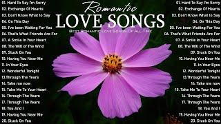 Love Song  The Best Love Song Jim Brickman David Pomeranz Celine Dion Michael Bolton Dan hill