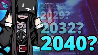 Will There Ever Be Another TWEWY Game?