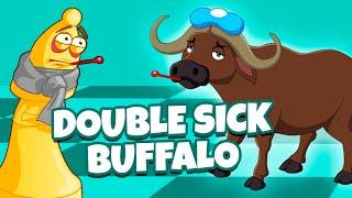What Is A Double Sick Buffalo?  Chess Terms  ChessKid