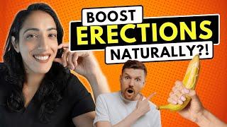 Scientifically Proven Way to Improve your Erections Without Medication