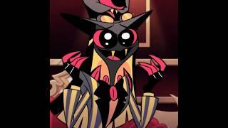 Hazbin Hotel Edit #SirPentious #HazbinHotel #Edit #Shorts