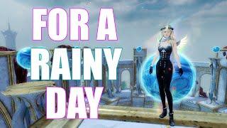 GW2 - For a Rainy Day - Achievement Guide - Amnytas - Secrets of the Obscure - Guild Wars 2