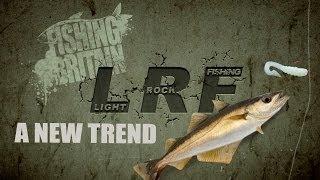 LRF a new trend in fishing