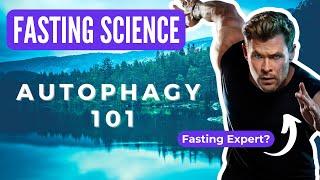 Can Fasting Save Lives? The Science & Research of Autophagy 2023