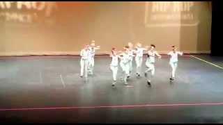 FDT crew Nacional Hip hop 2014