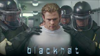  هاكر عبقرى بيتحدى الحكومة وبيخترق مفاعل نووى وبيدمره بدون ما يسيب أثر   ملخص فيلم Black Hat