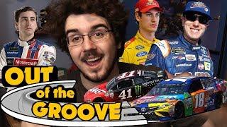 WERE BACK - MAJOR NASCAR UPDATES