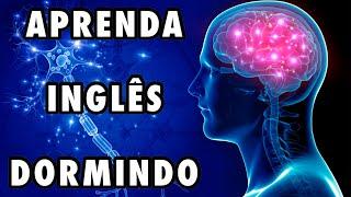 6 HORAS DE ÁUDIO - APRENDA INGLÊS DORMINDO Simple Present - TÉCNICA COMPROVADA CIENTIFICAMENTE