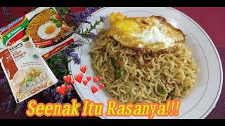 Resep Rahasia Indomie 2022 Enak Parah Wajib Bikin  #Indomie #wijensangrai