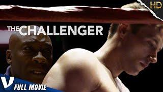 THE CHALLENGER  EXCLUSIVE HD ACTION MOVIE IN ENGLISH