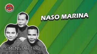 Simenstar - Naso Marina -  Official Music Video 