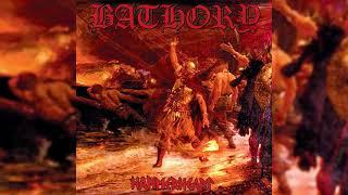 Bathory - Hammerheart Full Album